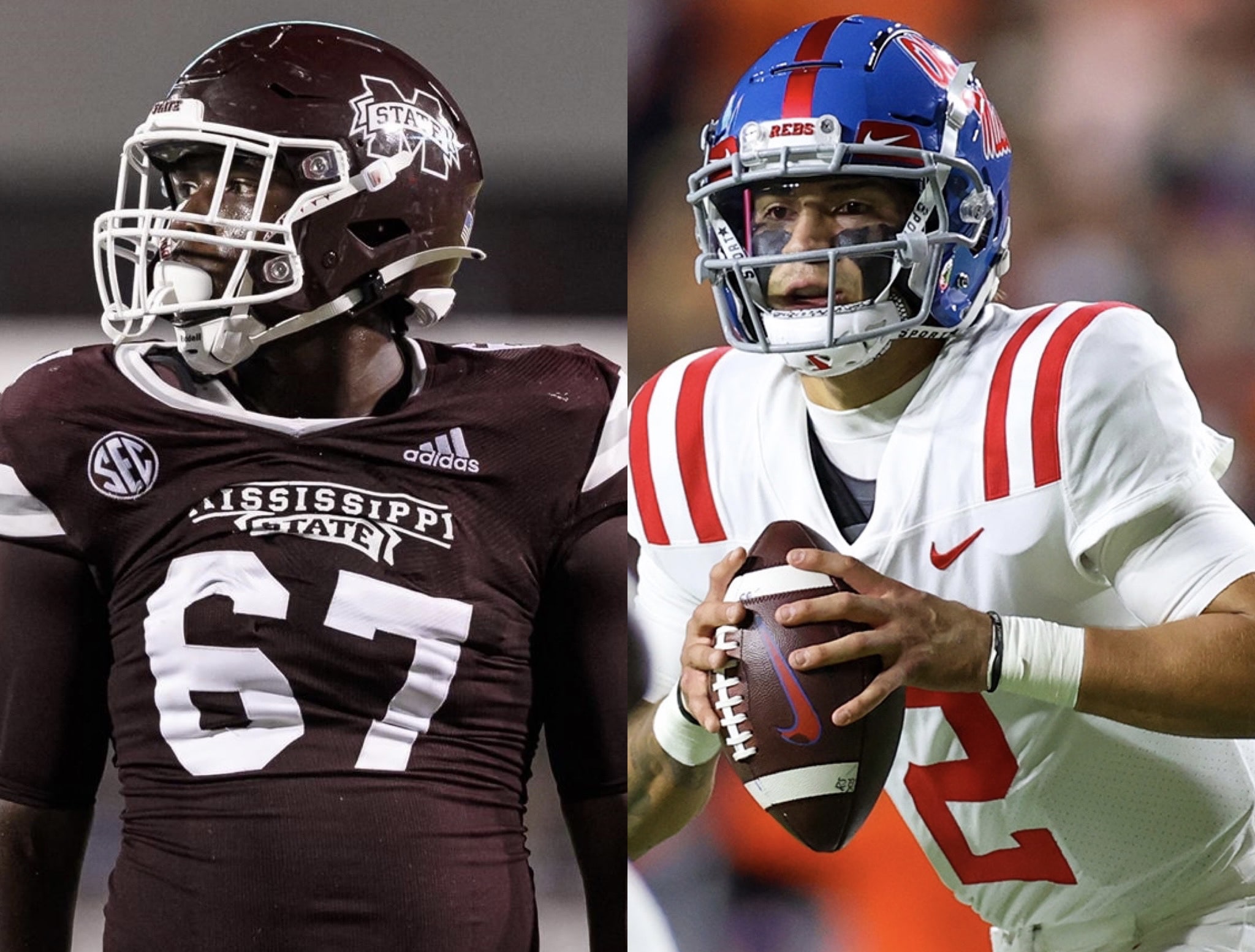 2023 Saints mock draft: Final predictions - SuperTalk Mississippi