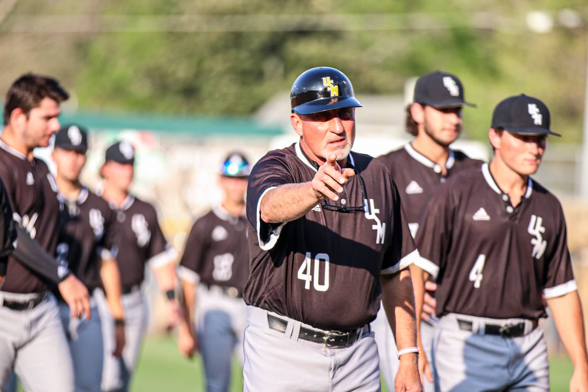 What Scott Berry's legacy looks like inside Southern Miss baseball