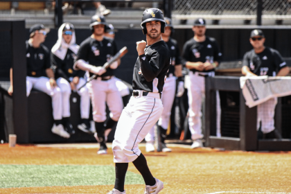 Southern miss baseball ranking