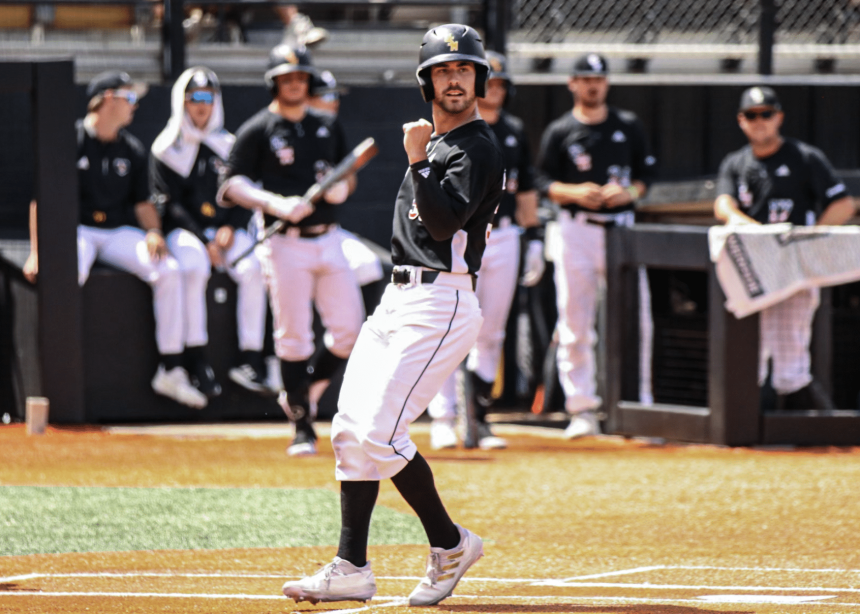 Southern miss baseball ranking