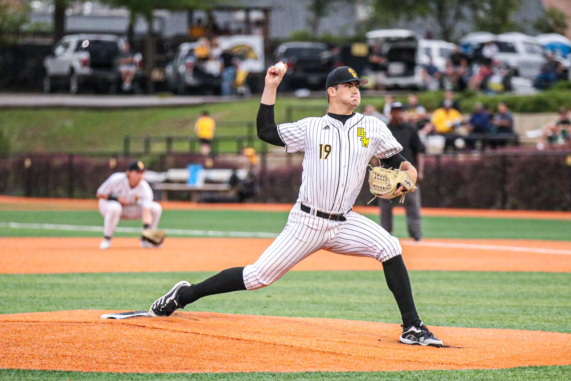 Southern Miss Baseball on X: Wishing former Southern Miss baseball signee  @J_Steele21 a happy birthday and the best of luck in his MLB All-Star Game  debut! #EverythingMatters