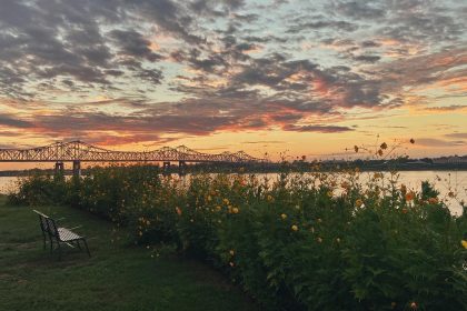 Natchez Mississippi