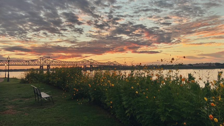 Natchez Mississippi