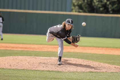 southern miss baseball