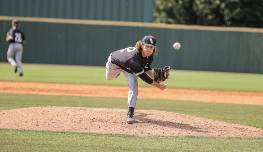 southern miss baseball