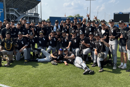 Southern Miss baseball