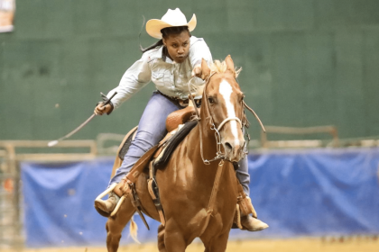 black rodeo jackson ms