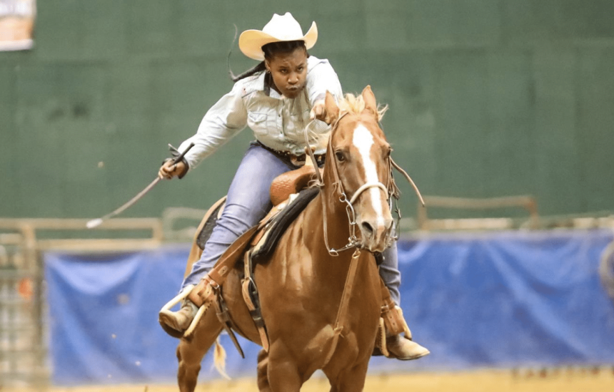 black rodeo jackson ms