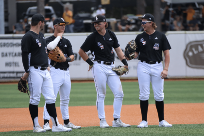 Southern Miss baseball