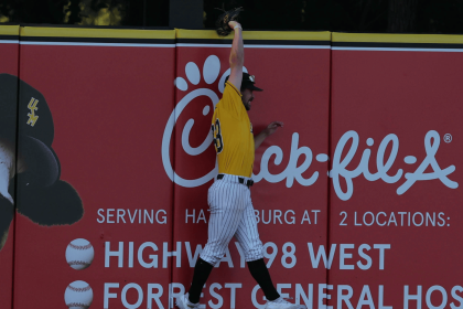 southern miss baseball