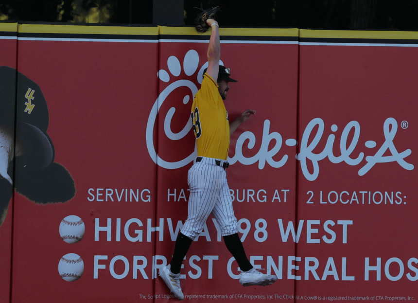 southern miss baseball