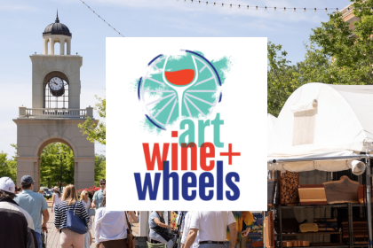 Art, Wine, and Wheels