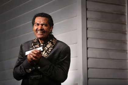 bobby rush music