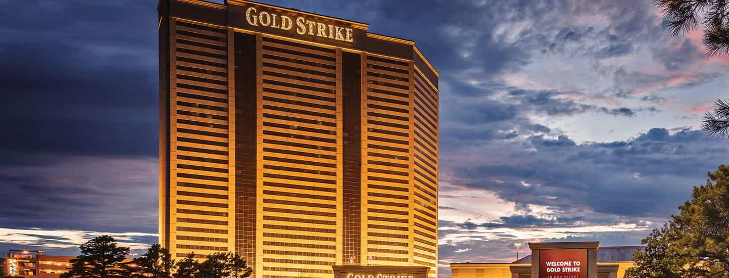Gold Strike Tunica in Mississippi being sold to Cherokee Nation by MGM  Resorts International, Casinos & Gaming