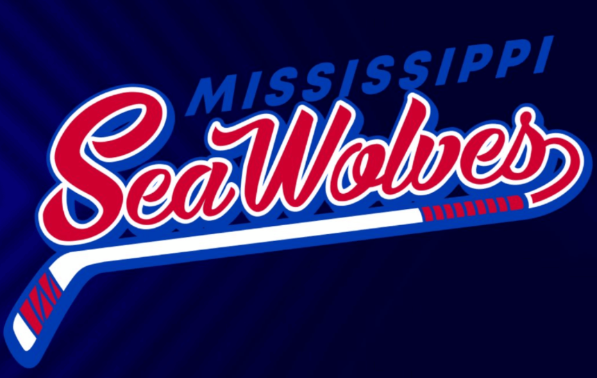 Mississippi Sea Wolves