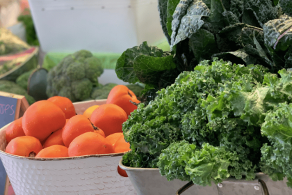 Mississippi Farmers Market