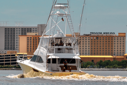 Mississippi Billfish Classic