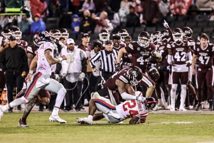 Egg Bowl