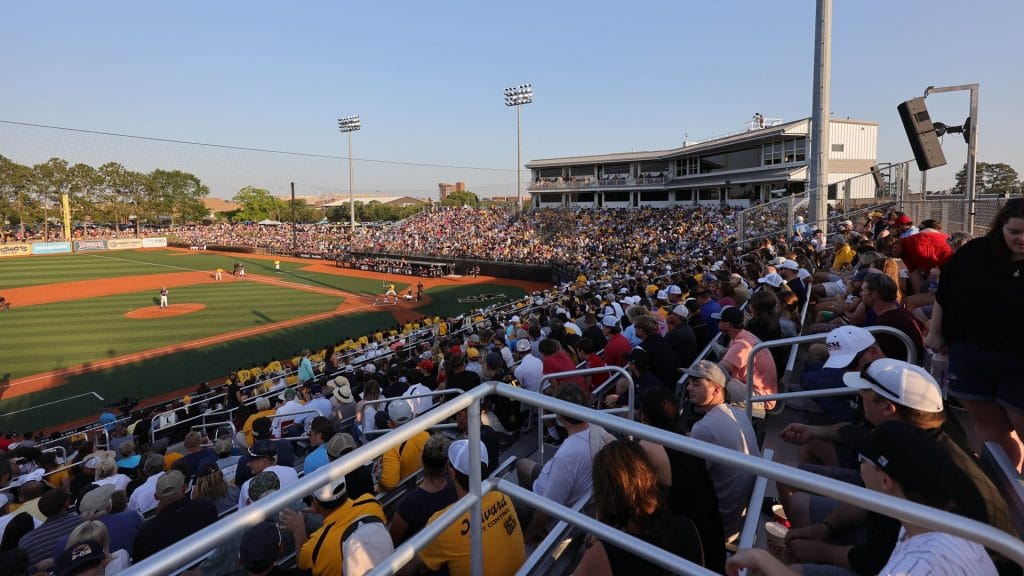 Previewing regionals for Southern Miss and Ole Miss SuperTalk Mississippi