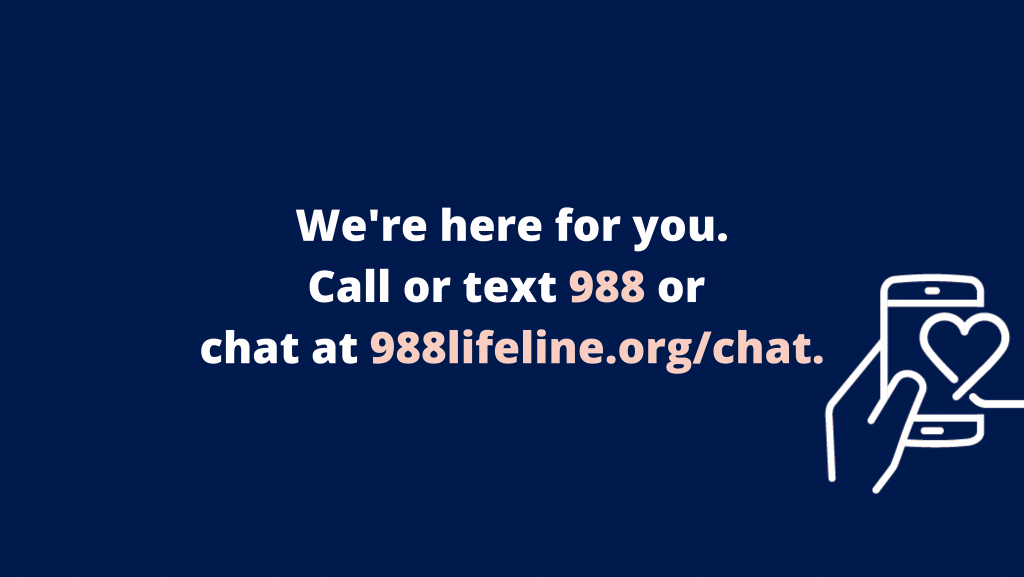 New 988 suicide and crisis hotline up and running - SuperTalk Mississippi