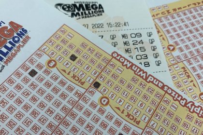 Mega Millions