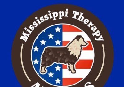 Mississippi Therapy Animals