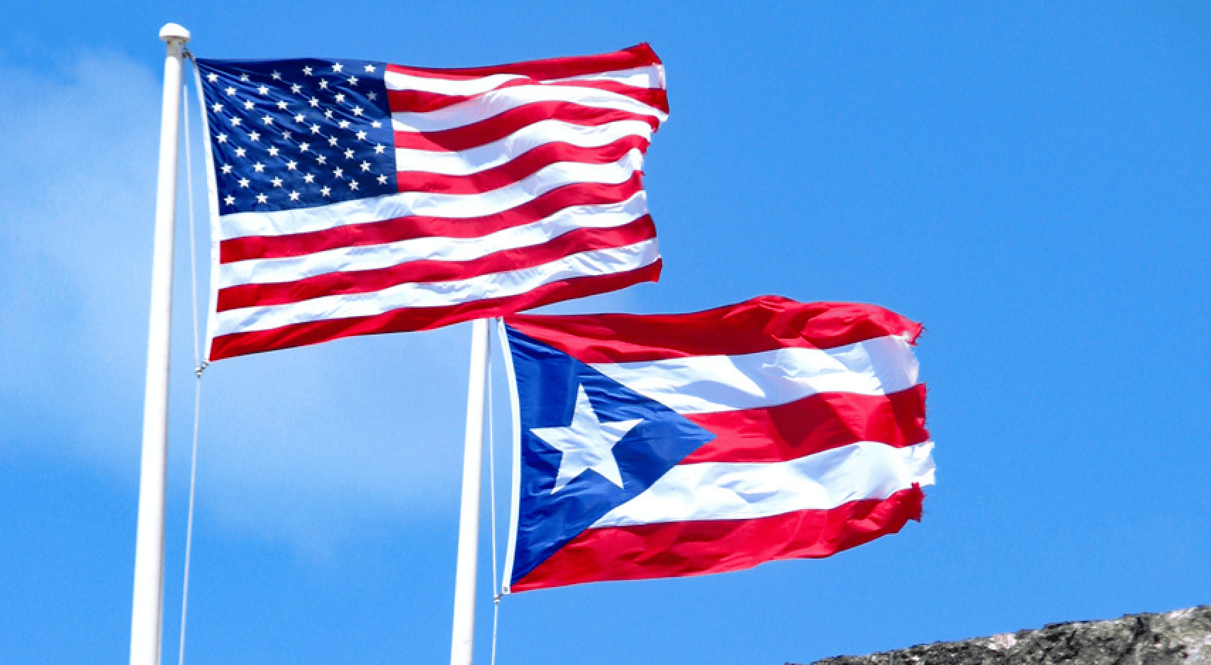 Wicker: Puerto Rico deserves opportunity to remain territory – SuperTalk Mississippi