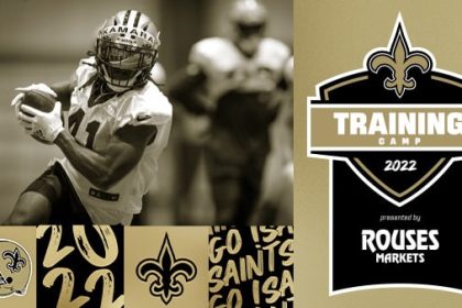 saints training camp tickets