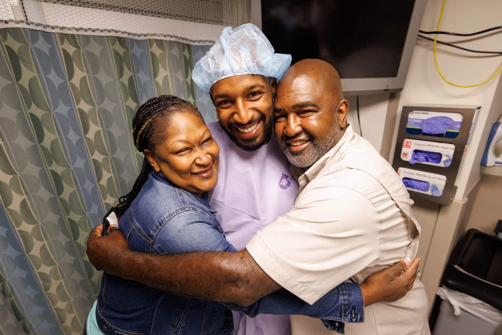 UMMC's 3000th transplant gives Mississippi mom a new kidney - SuperTalk ...