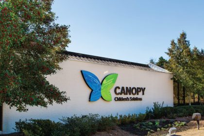 Canopy Children's Solutions