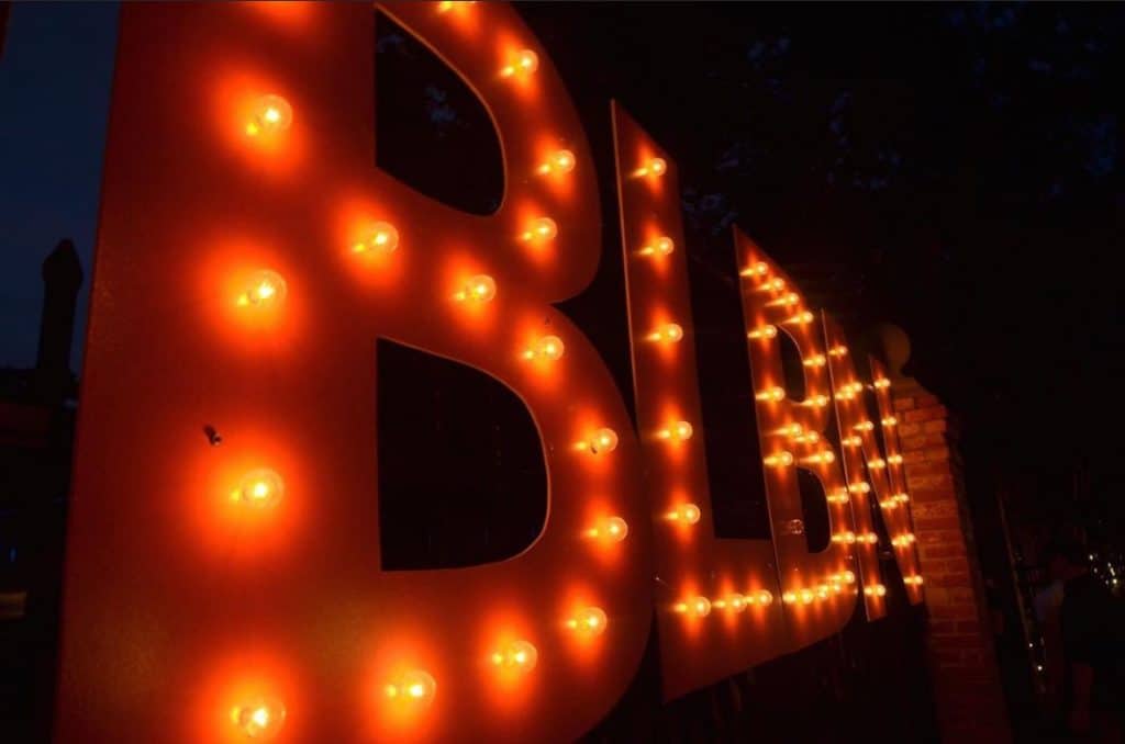 Bright Light Belhaven Nights returns to Jackson for first time in two