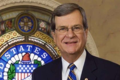 Trent Lott