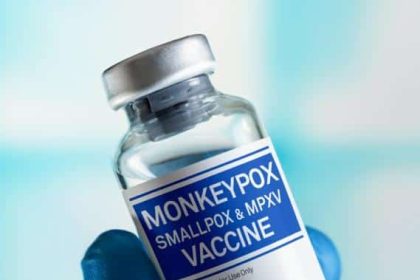 Monkeypox vaccine