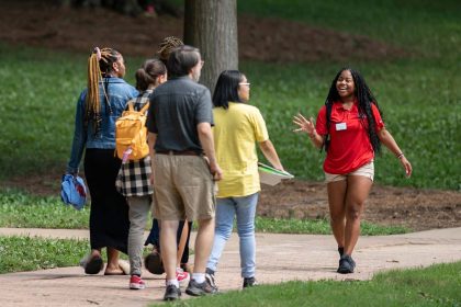 Ole Miss enrollment