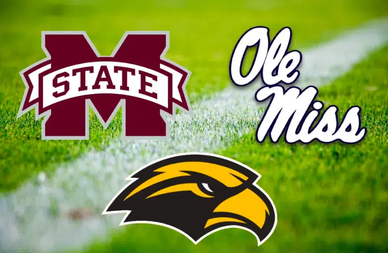 Ole Miss, MSU and USM players to watch in 2021 NFL Draft