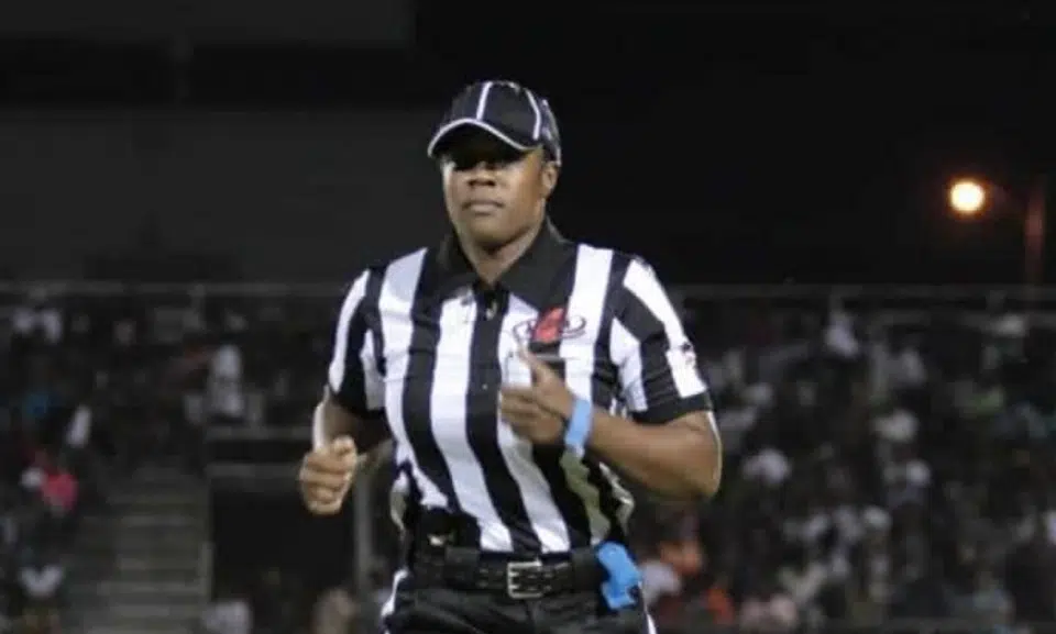 NFL to field all-Black officiating crew for first time - The