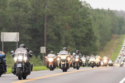 american legion legacy run mississippi