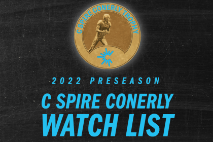 conerly watchlist