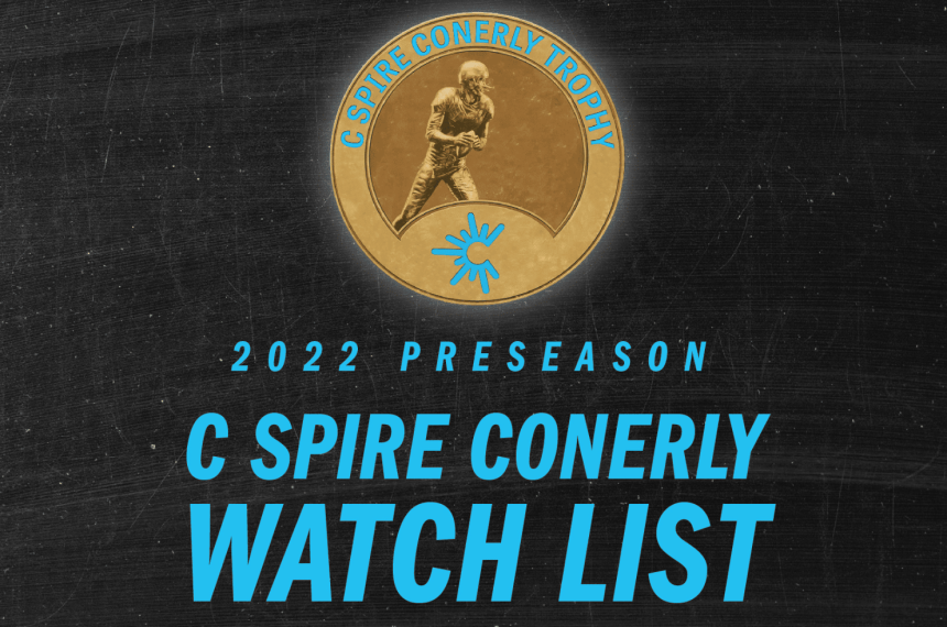 conerly watchlist