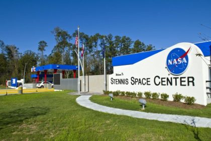 Stennis Space Center