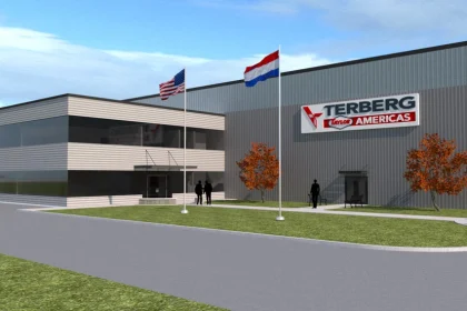 Terberg Taylor Group