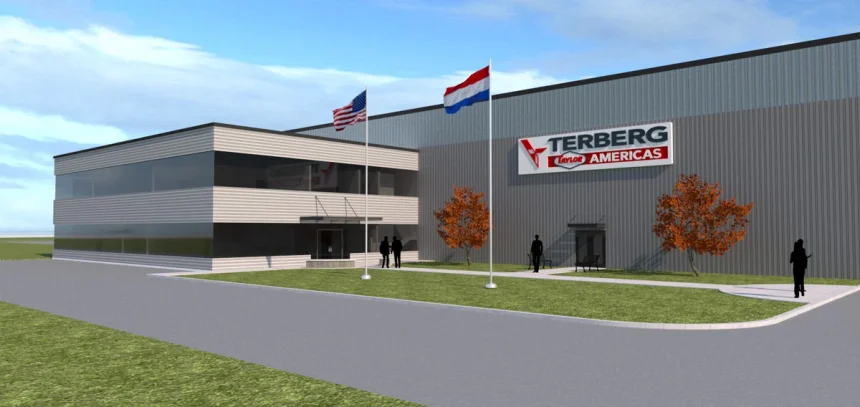 Terberg Taylor Group