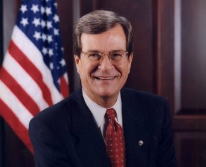 Trent Lott