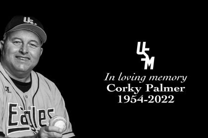 Corky Palmer death