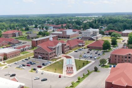 William Carey medical school