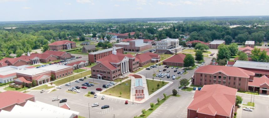 William Carey medical school