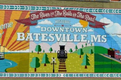 Batesville