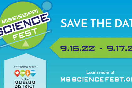 MS Science Fest