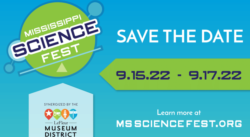 MS Science Fest