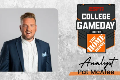 Pat McAfee